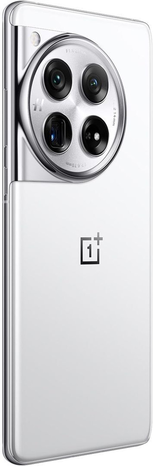 Image of OnePlus 12 (Glacial White, 256 GB)