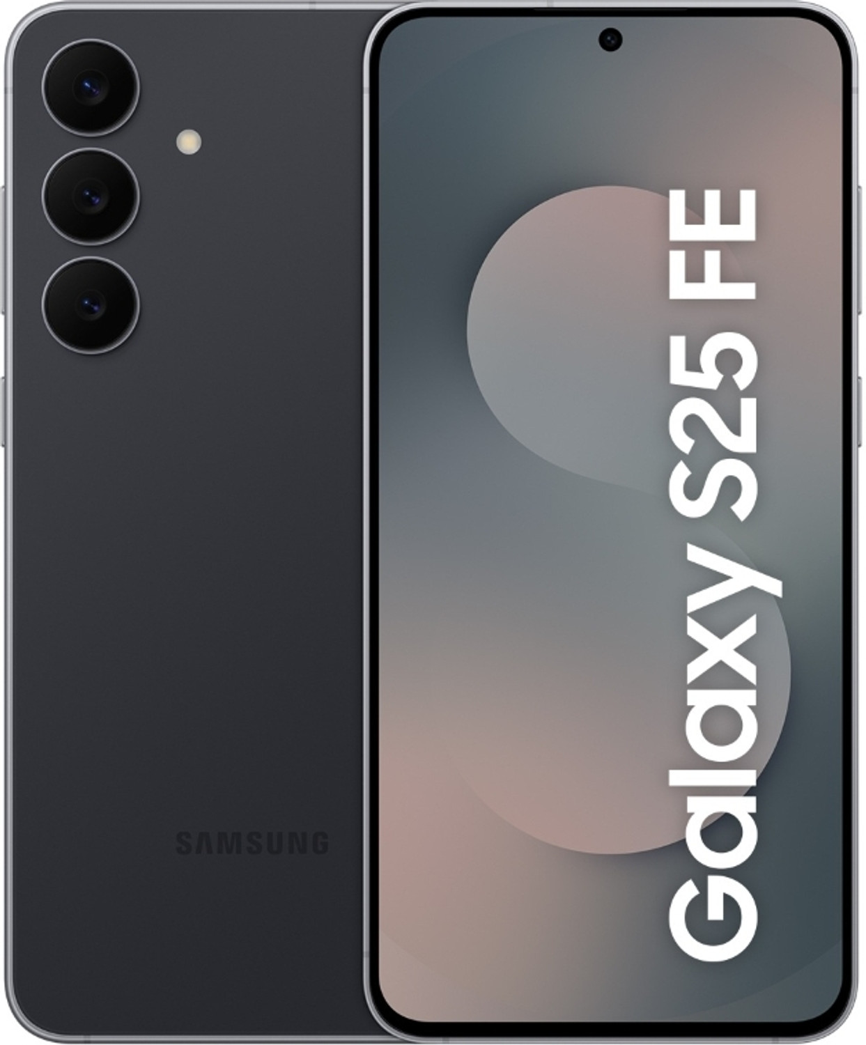 Samsung Galaxy S25 FE 5G (Jetblack, 128 GB) (8 GB RAM)