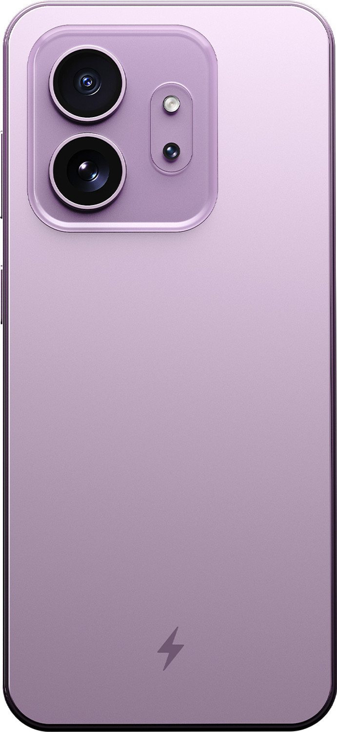 Image of BOLTT EVO (Lavender Bloom, 64 GB)