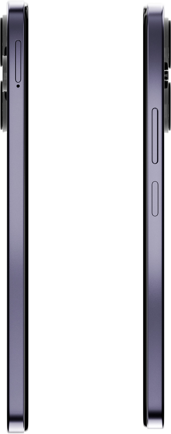 Image of POCO M6 Plus 5G (Misty Lavender, 128 GB)