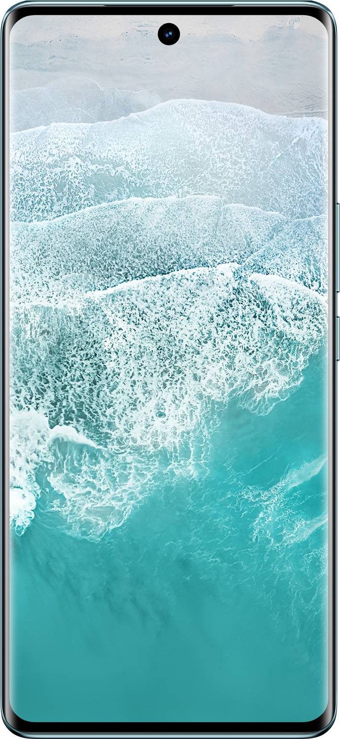 vivo V30 Pro 5G 256GB Andaman Blue - Image 2