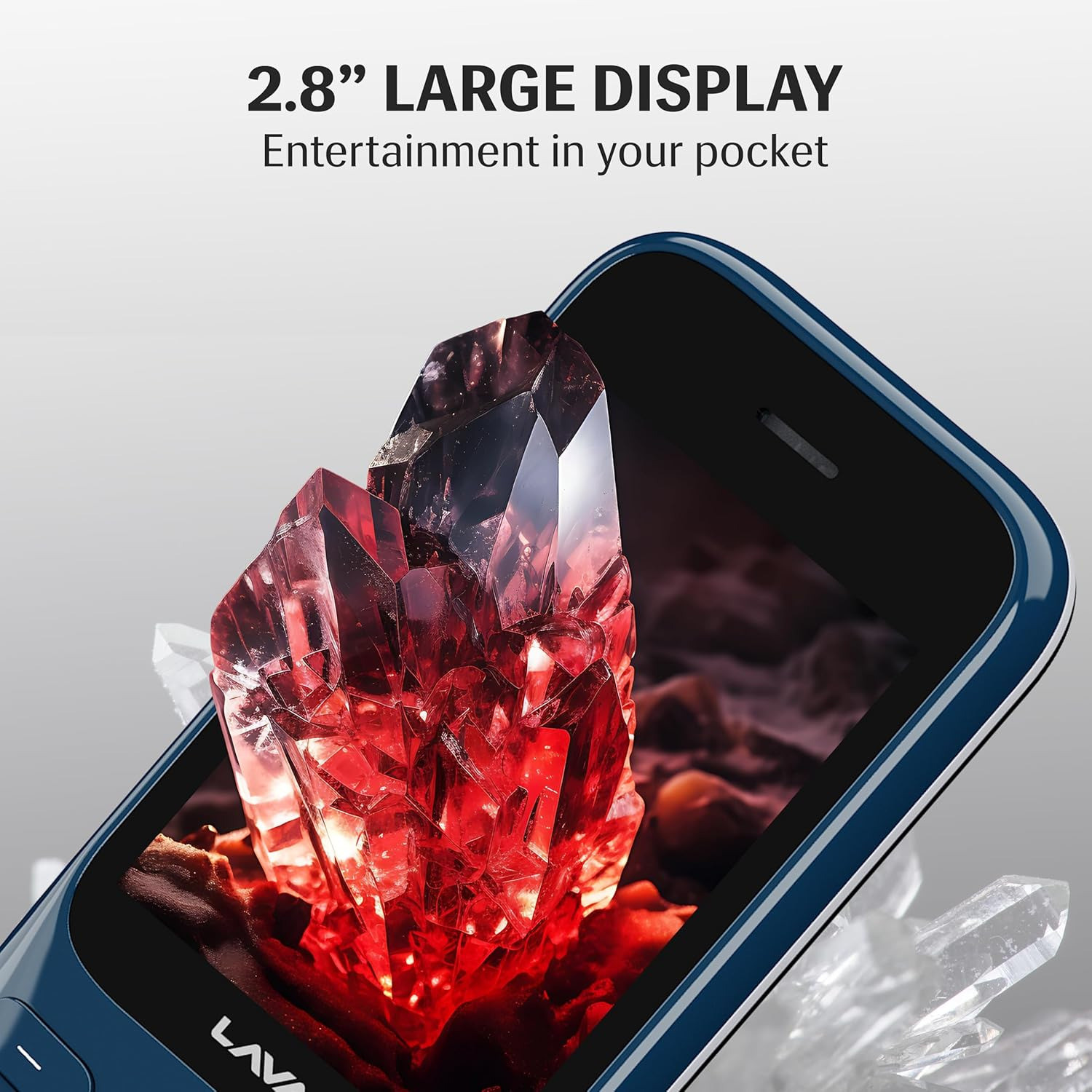 Image of LAVA Gem 2025