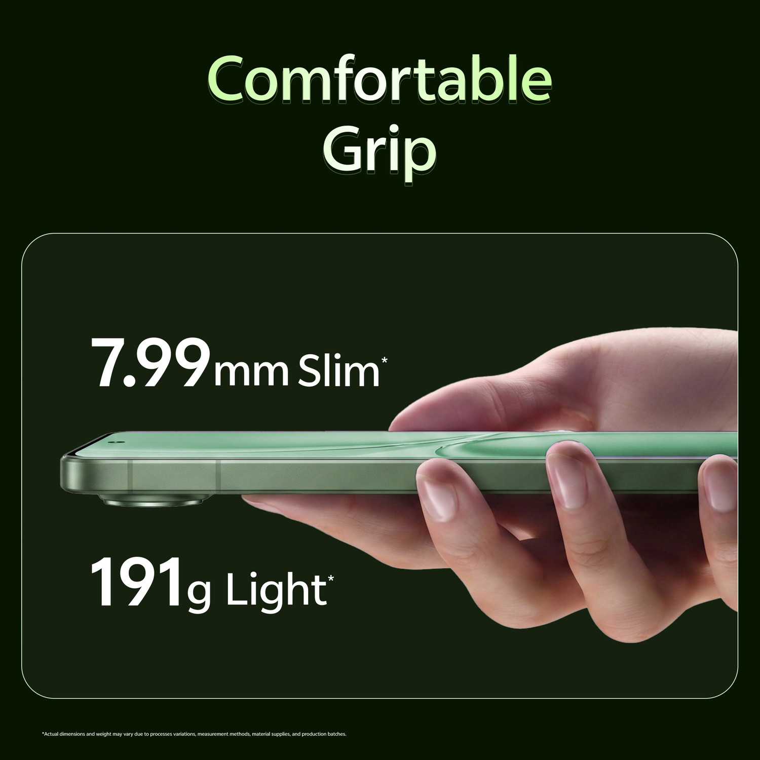 Image of vivo X300 FE (Urban Olive, 256 GB)