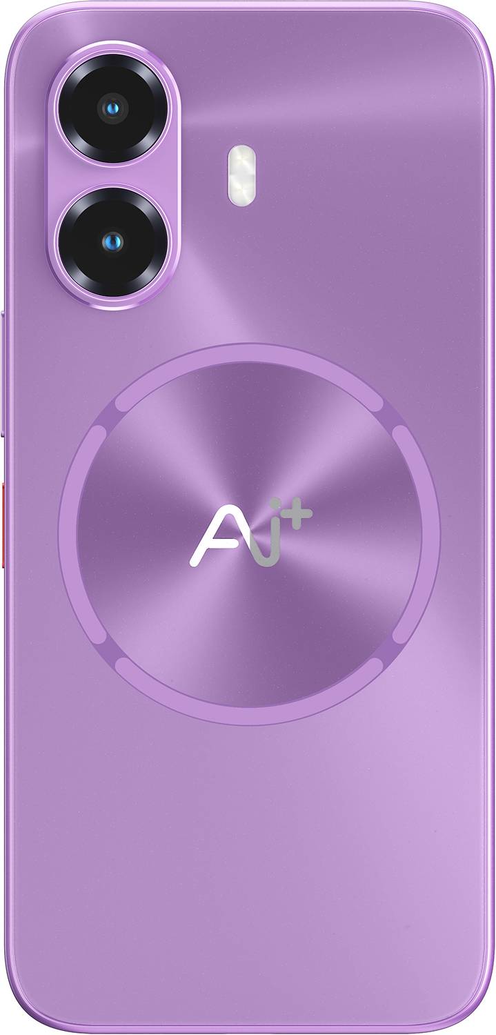 Ai+ Nova 2 Ultra 5G (Purple, 128 GB) - Image 3