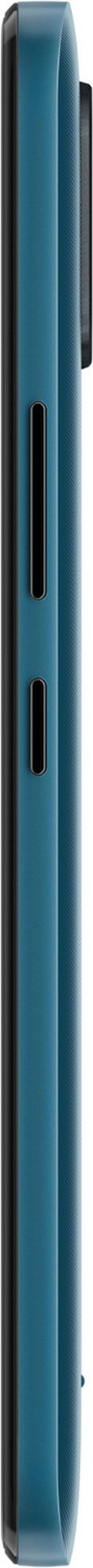 Image of Nokia C21 Plus (Dark Cyan, 64 GB)