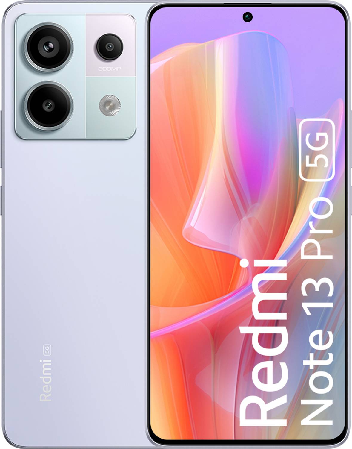 REDMI Note 13 Pro 5G (256 GB Storage, 8 GB RAM) Online at Best