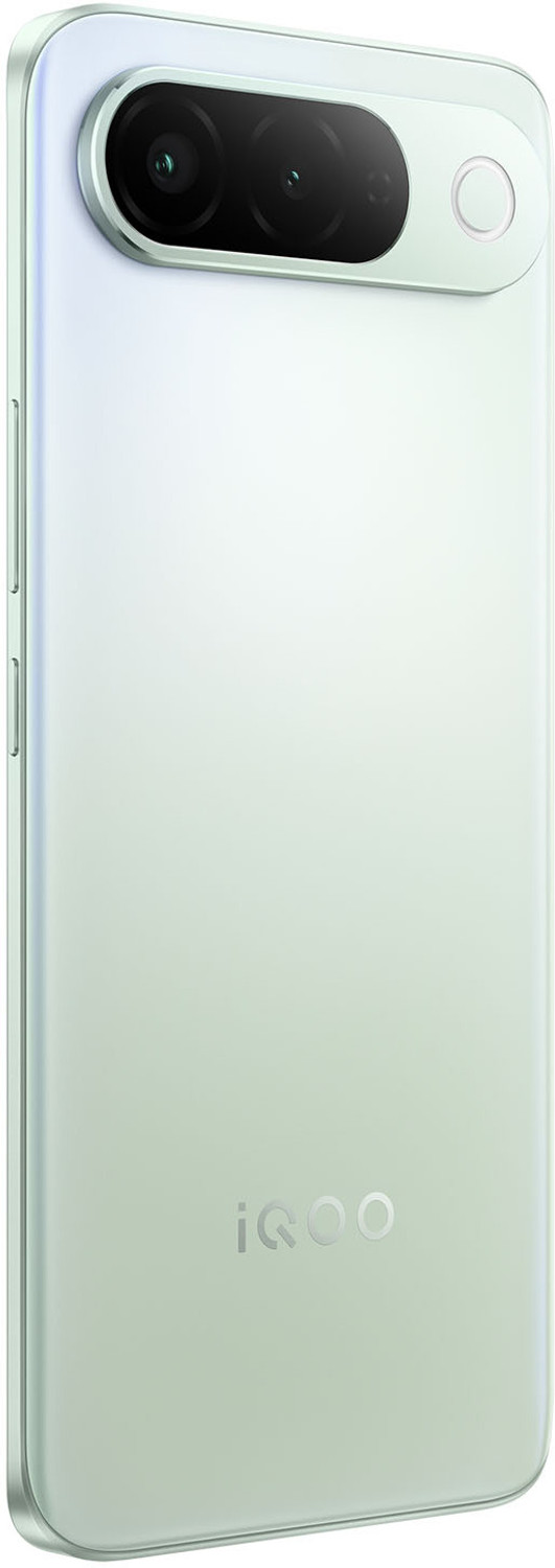 Image of IQOO Z11 5G (Aurora Green, 128 GB)