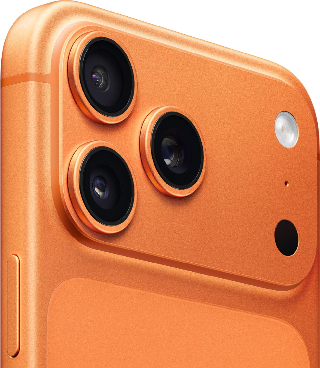 Image of Apple iPhone 17 Pro Max (Cosmic Orange, 1 TB)