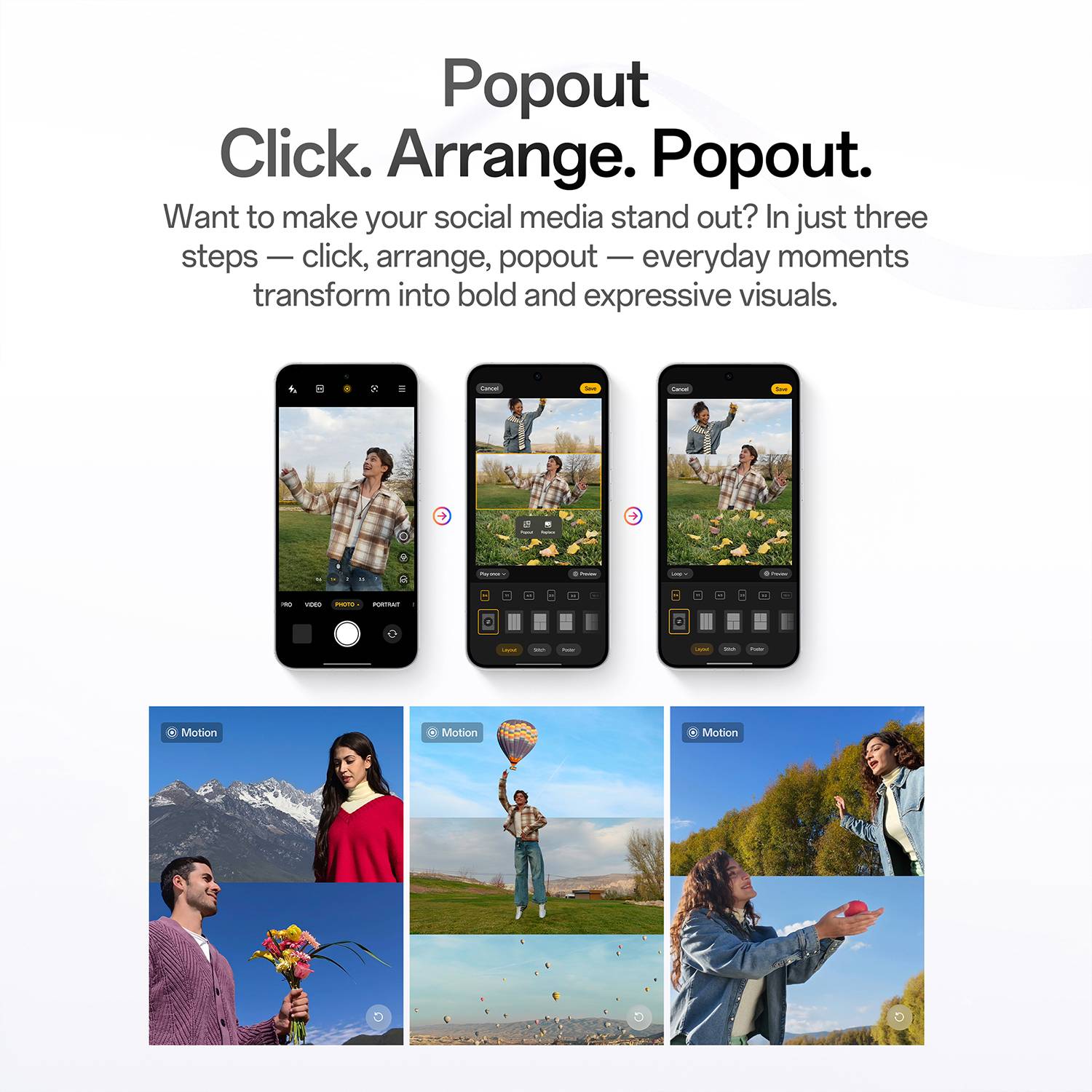 OPPO Reno15 5G 256GB Twilight Blue - Image 4