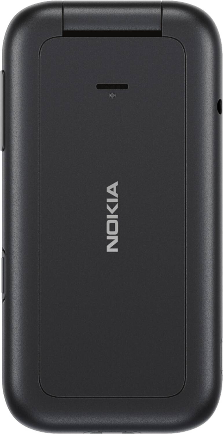Nokia 2660 Flip 4G Dual SIM Keypad Phone - Image 2