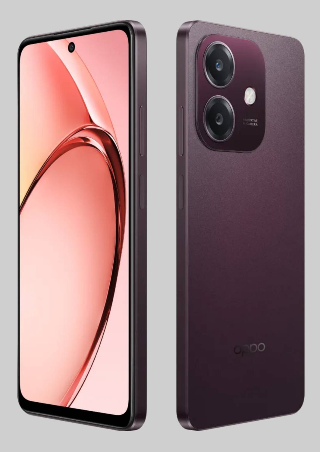 OPPO A3 5G 128GB パープル Oppo A3 Pro 5G