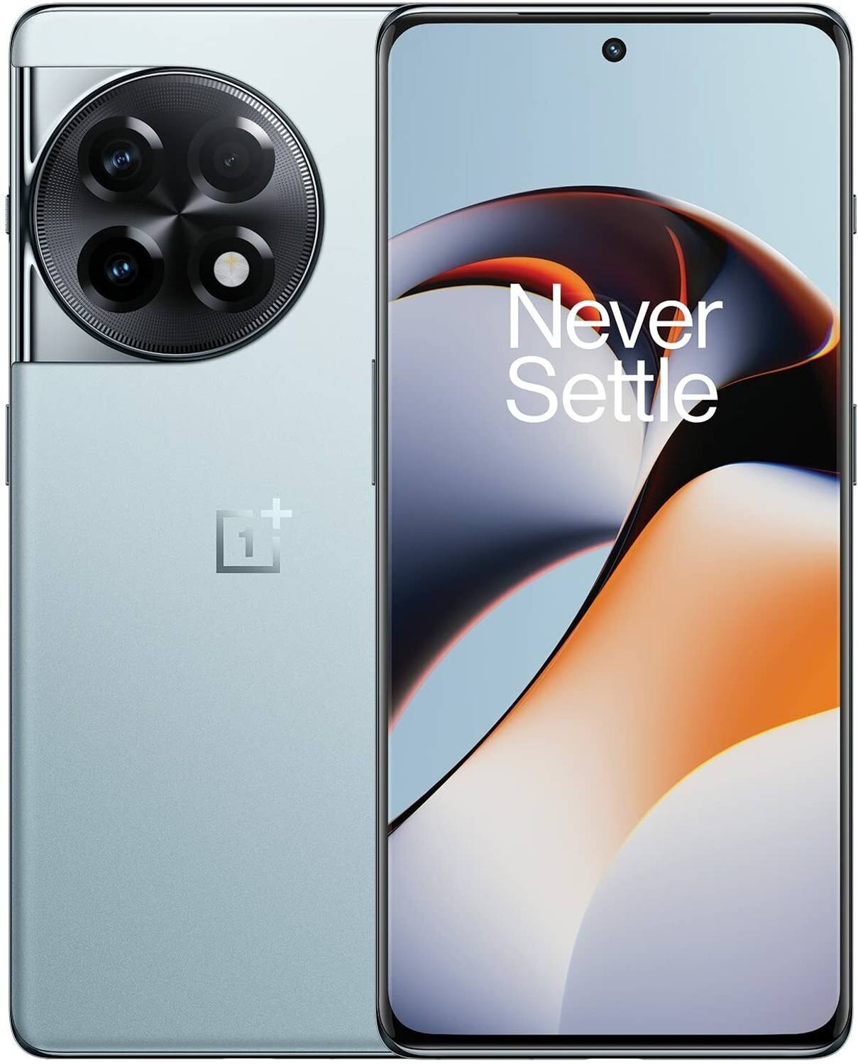 OnePlus 11R 5G 256GB Galactic Silver - Image 5