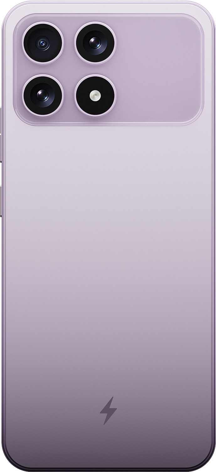 Image of BOLTT ACE 5G (Lavender Bloom, 64 GB)
