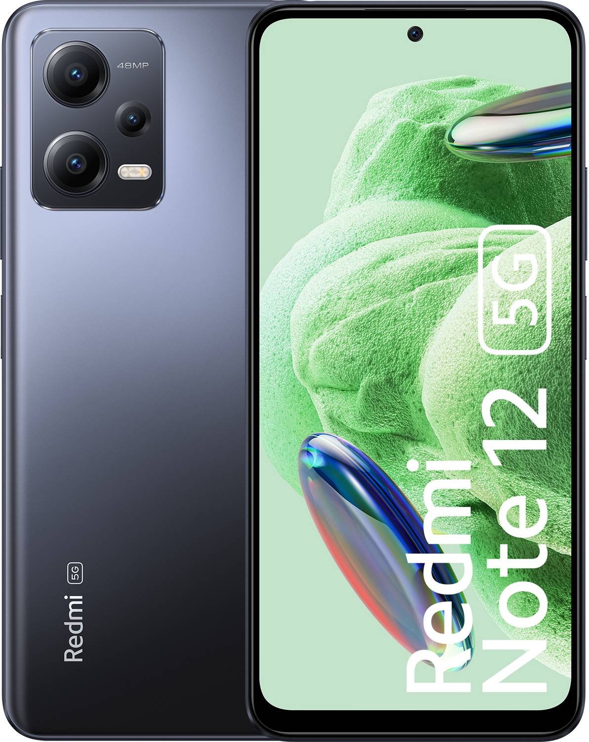 Xiaomi Redmi Note 12R: O primeiro smartphone Snapdragon 4 Gen 2 é Xiaomi Redmi Note 12R: O primeiro smartphone Snapdragon 4 Gen 2 é