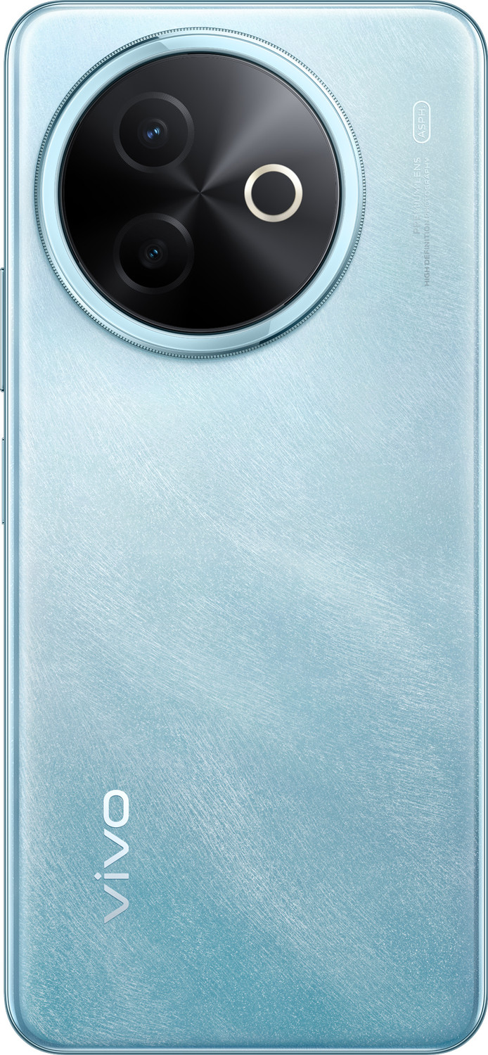 Image of vivo Y39 5G (Ocean Blue, 128 GB)