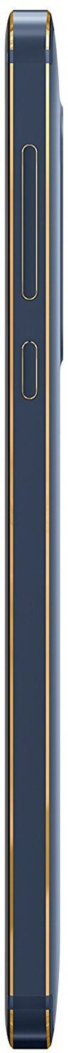 Image of Nokia 6.1 (Gold, Blue, 32 GB)