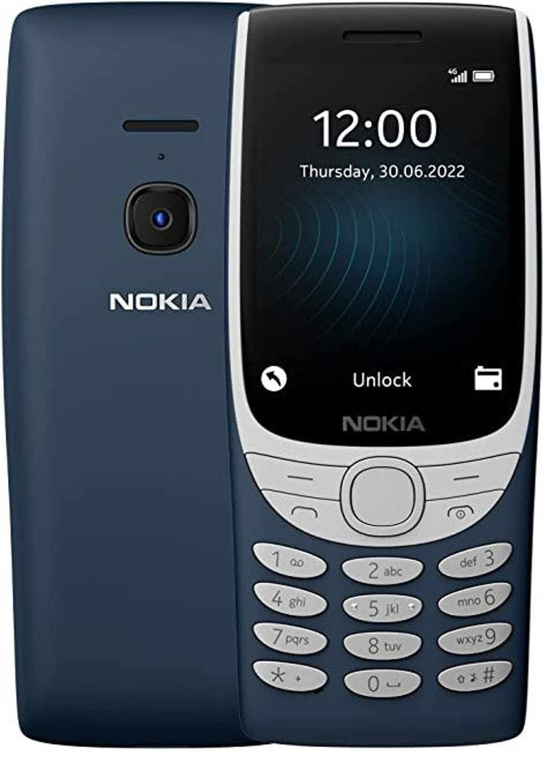 Image of Nokia 8210 4G