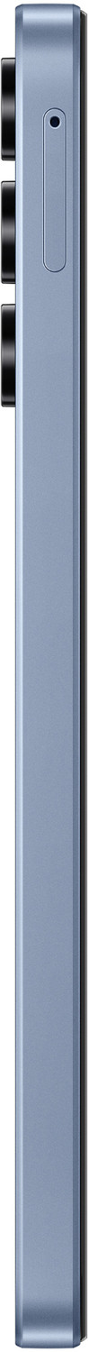 Image of Samsung Galaxy A15 5G (Blue, 128 GB)