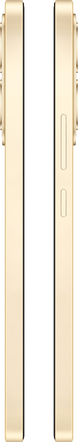 Image of vivo V25 5G (Sunrise Gold, 128 GB)