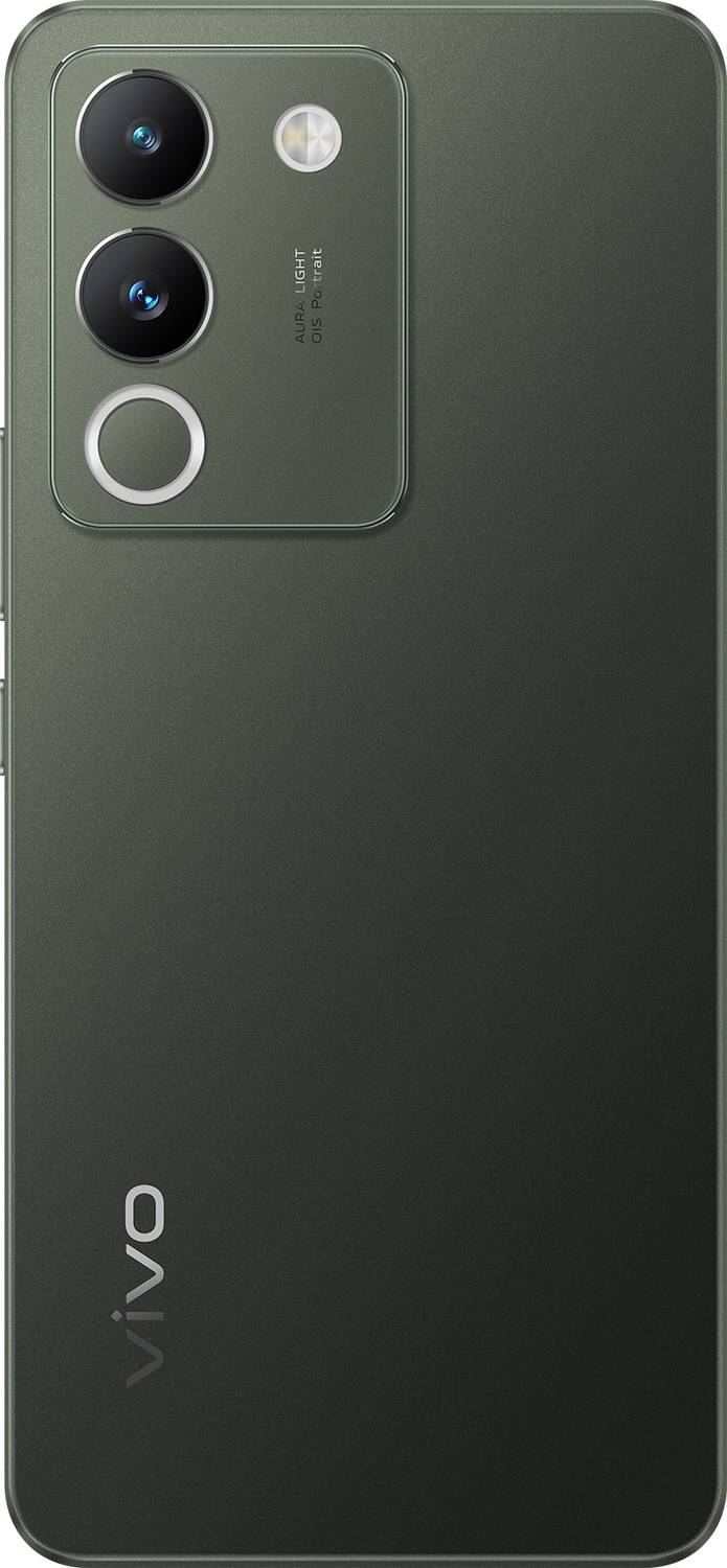 vivo Y200 5G (Jungle Green, 256 GB) - Image 3