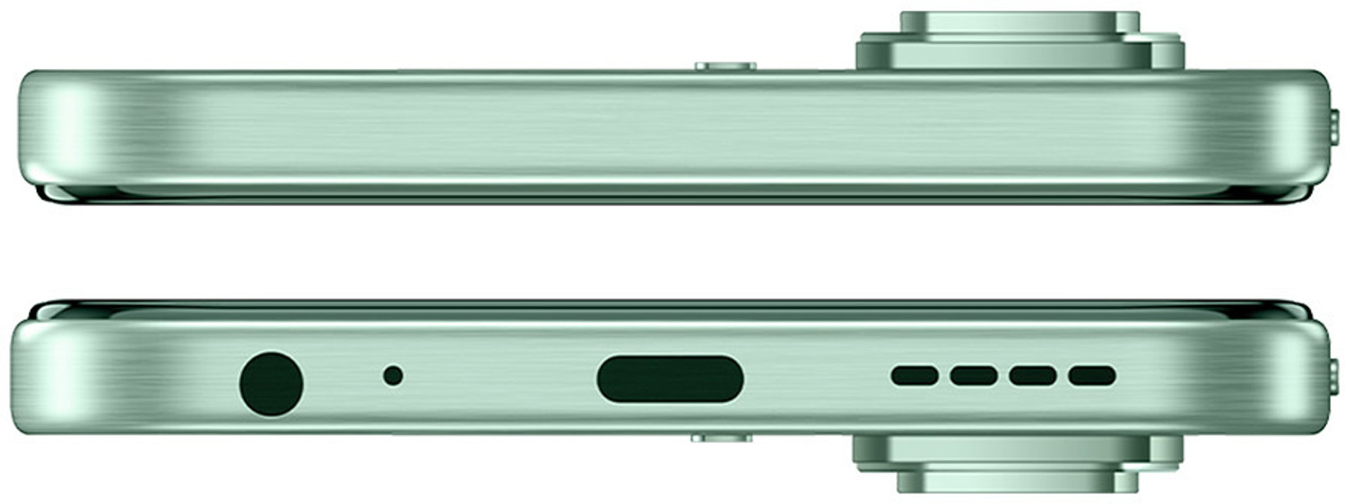 Image of itel A95 5G (Wave Green, 128 GB)