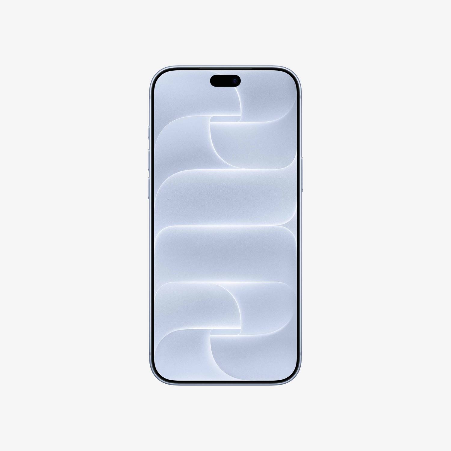 Apple iPhone 18 Pro Max 256GB Glacier - Image 2