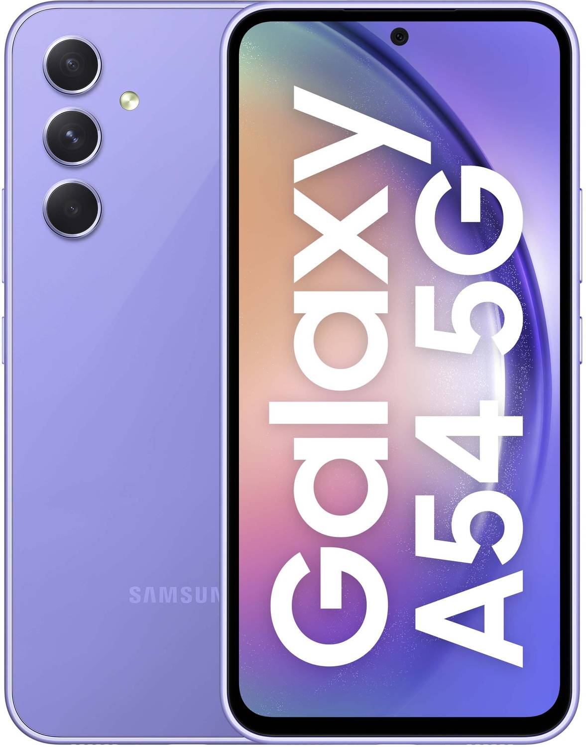 Samsung Galaxy A54 5G (128 GB Storage, 8 GB RAM) Online at Best
