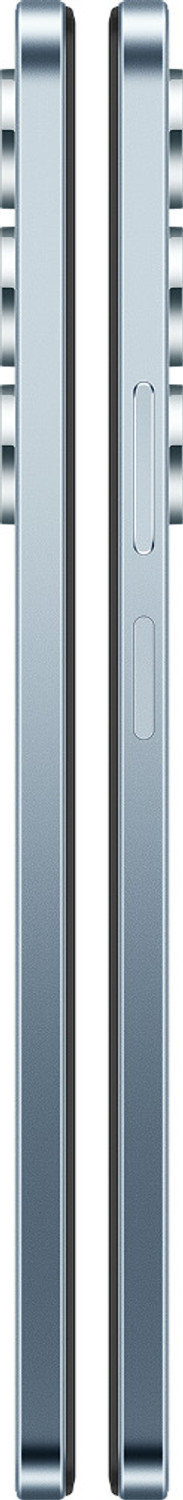 Image of realme Narzo 100 Lite 5G (Frost Silver, 64 GB)