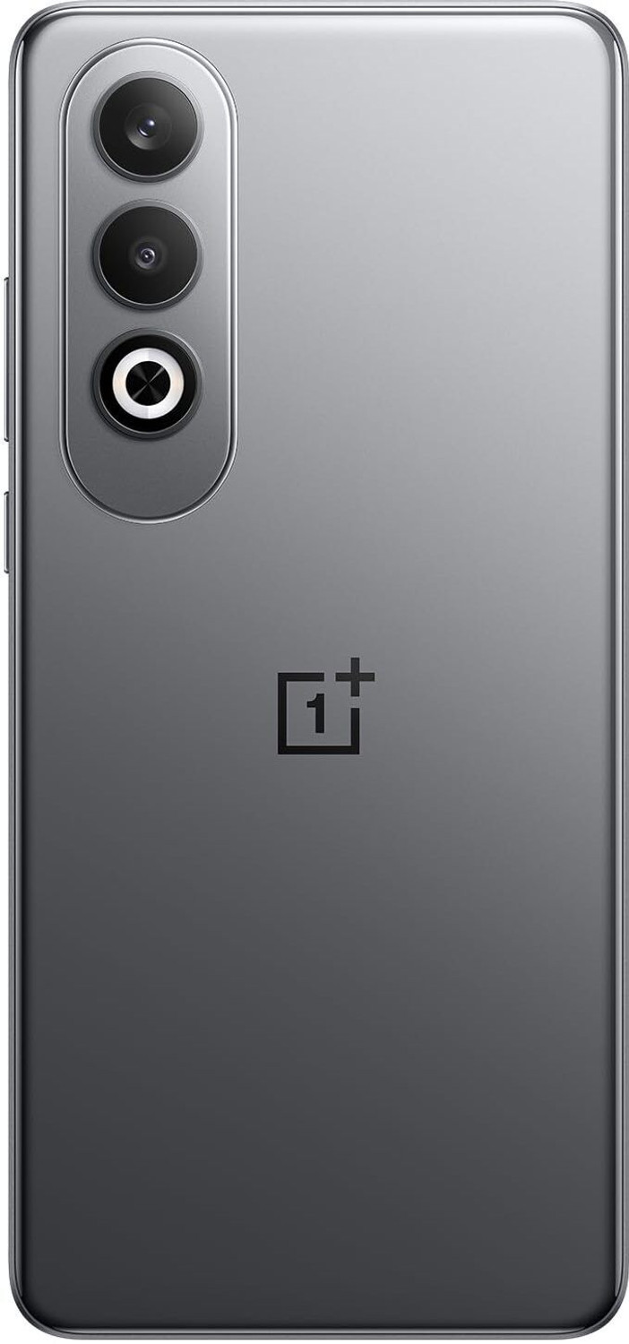 Image of OnePlus Nord CE4 (Dark Chrome, 256 GB)