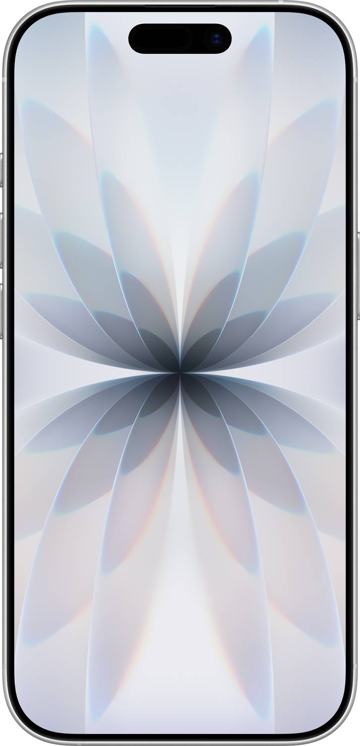 Apple iPhone 17 (White, 256 GB) - Image 2
