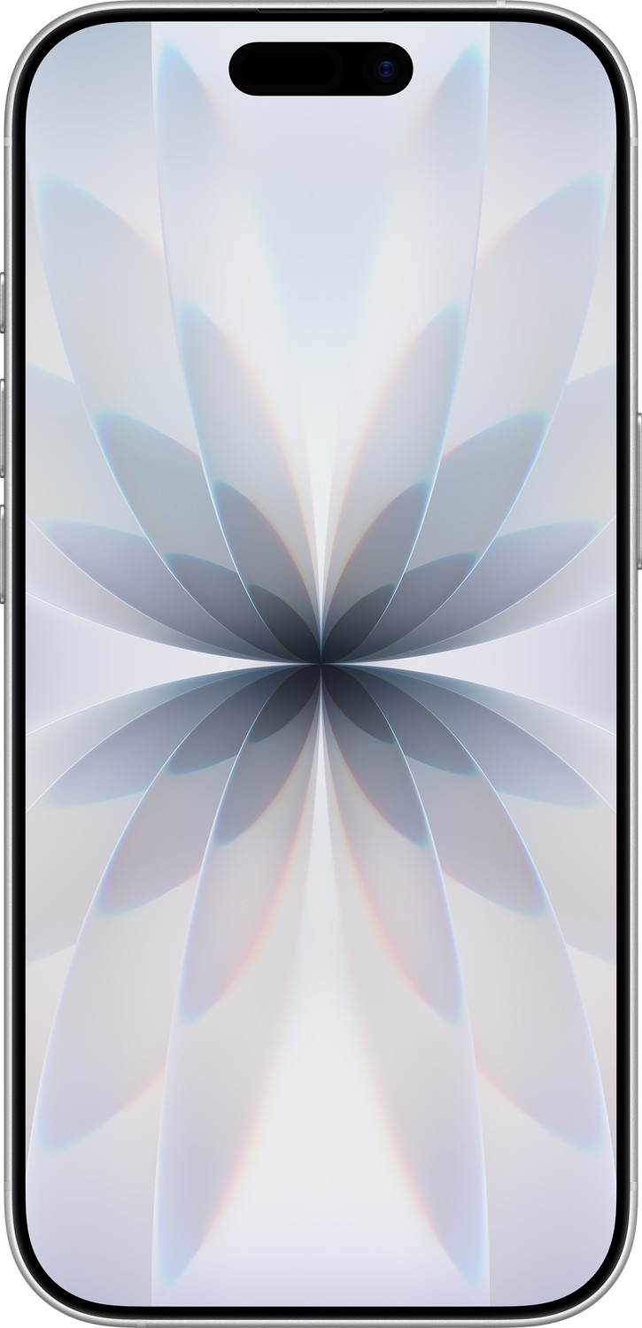 Image of Apple iPhone 17 (White, 256 GB)