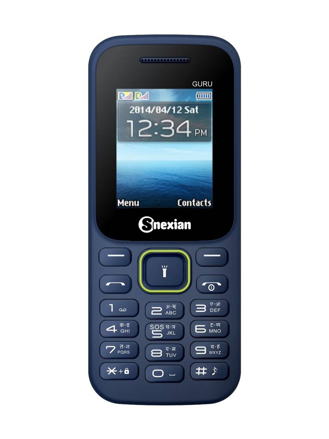 Snexian GURU 310