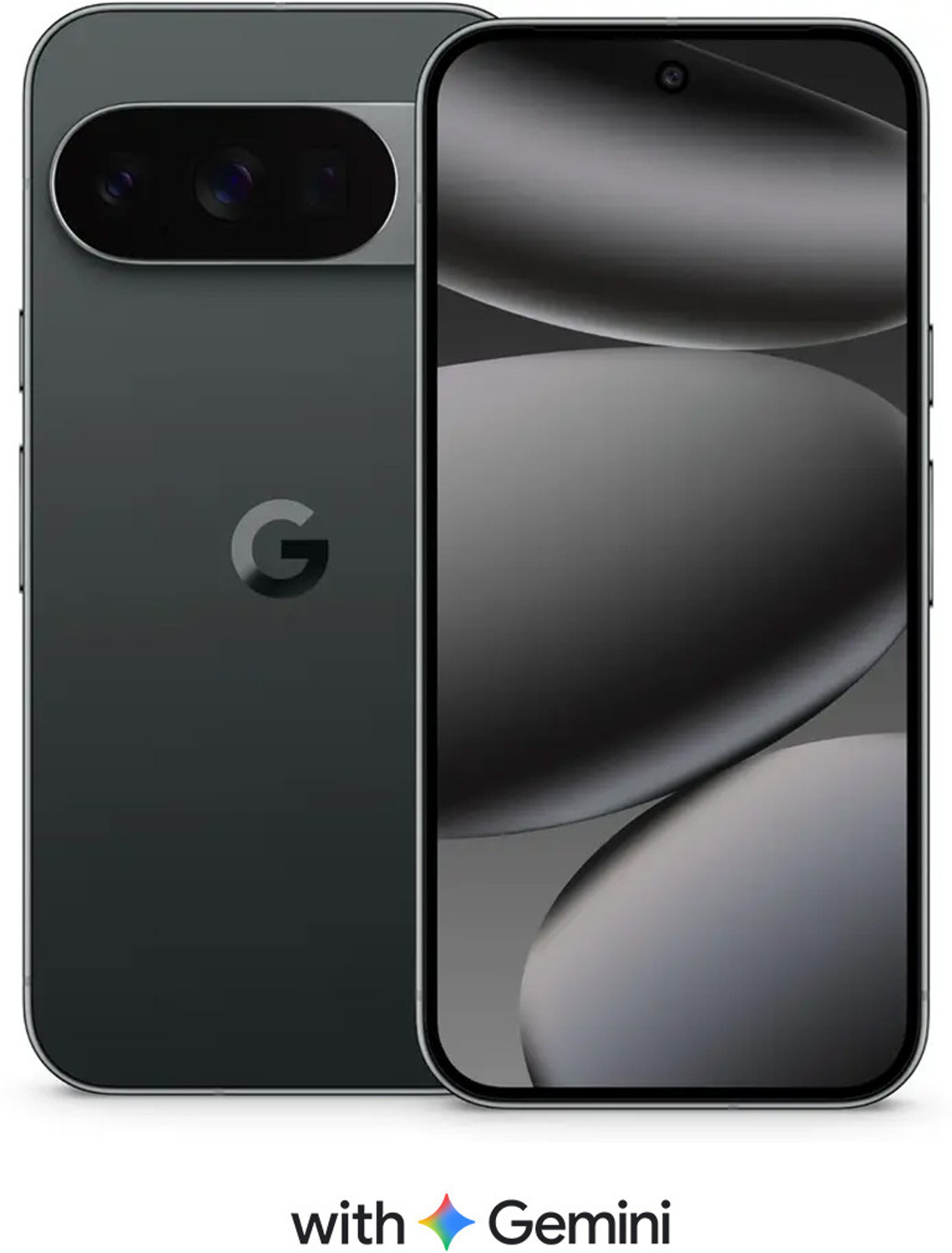 Image of Google Pixel 10 Pro (Obsidian, 256 GB)