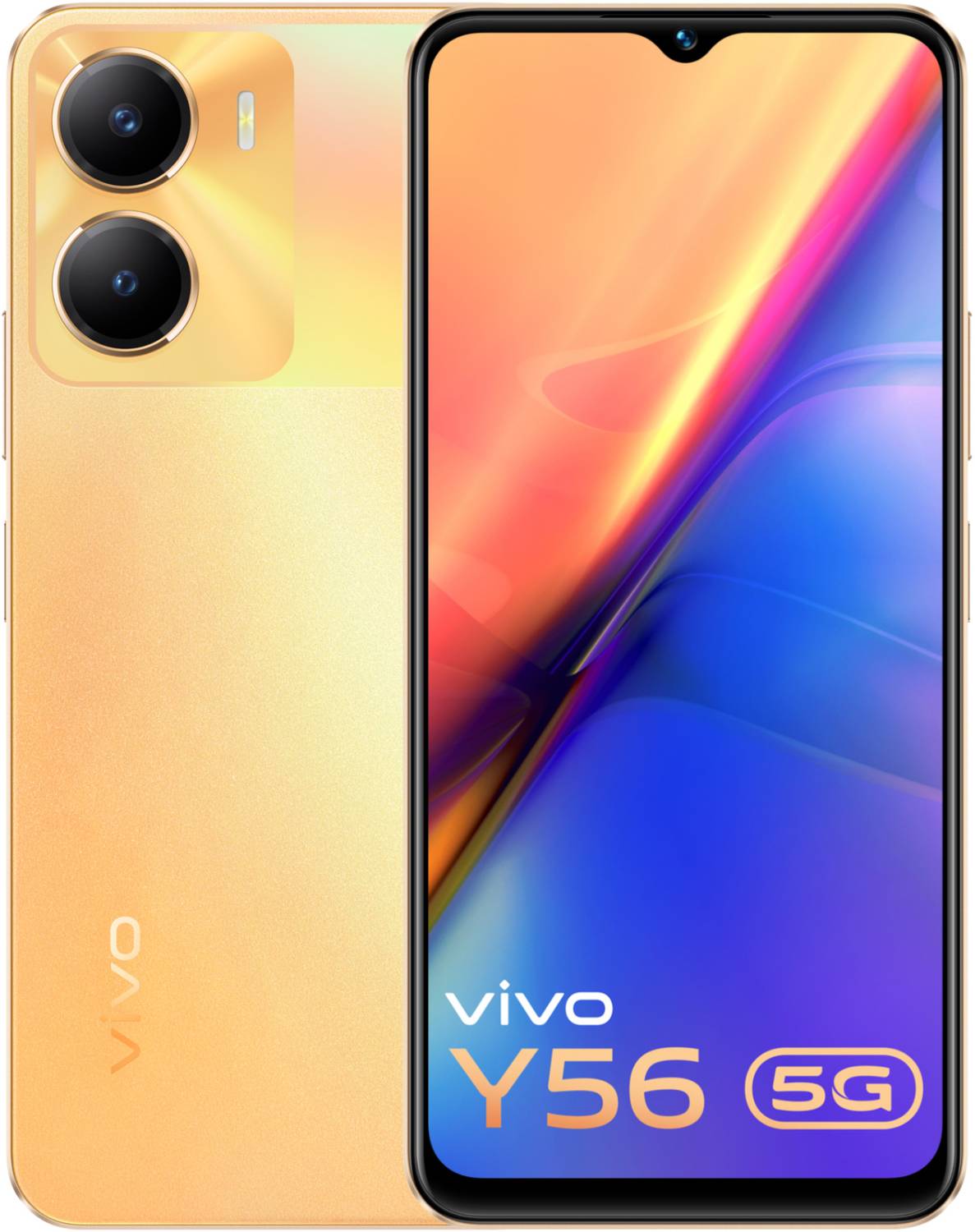 Vivo Y56 5G - Image 1