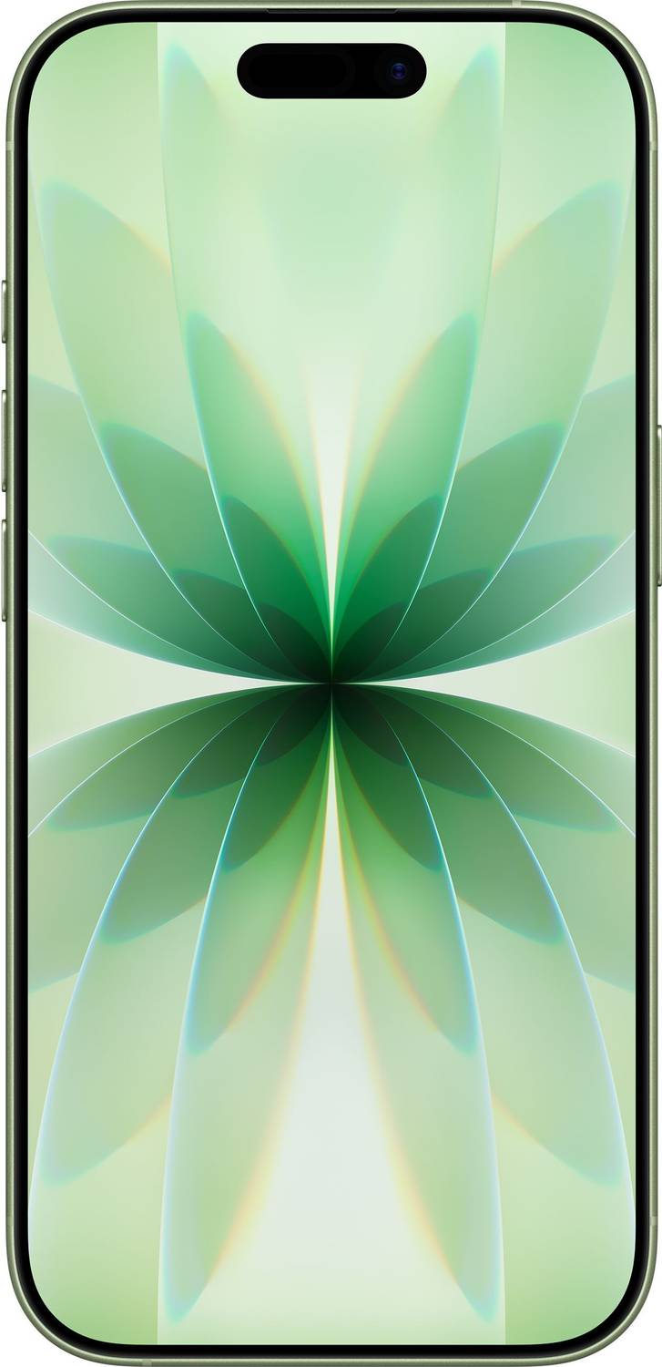 Apple iPhone 17 (Sage, 256 GB) - Image 2