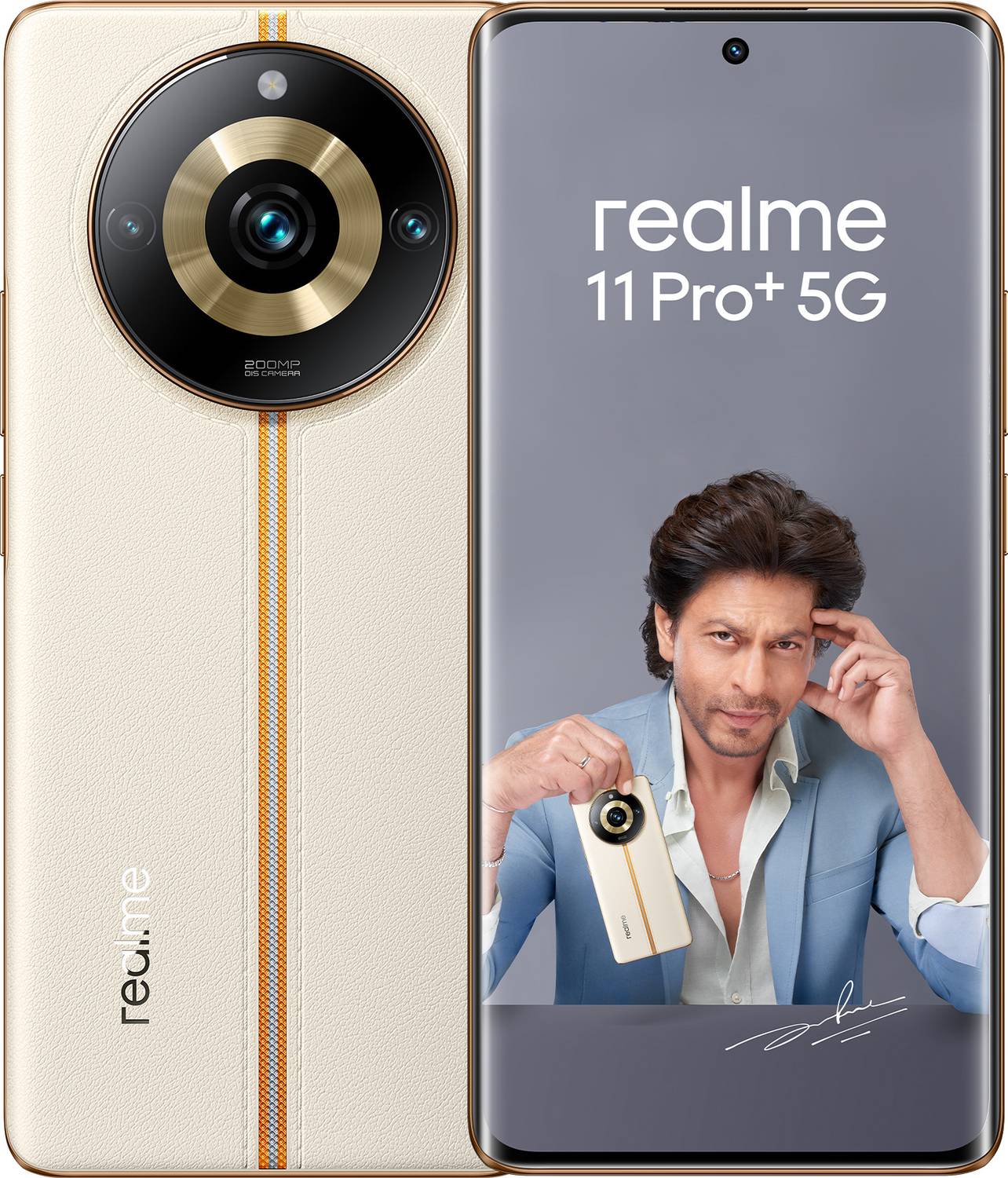 रियलमी 11 Pro+ 5G
