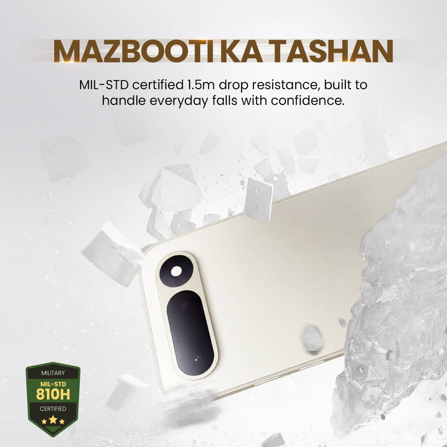 Tecno Spark 50 5G - Image 4