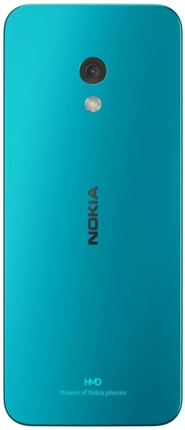 Nokia 235 4G Dual SIM Keypad Phone - Image 2