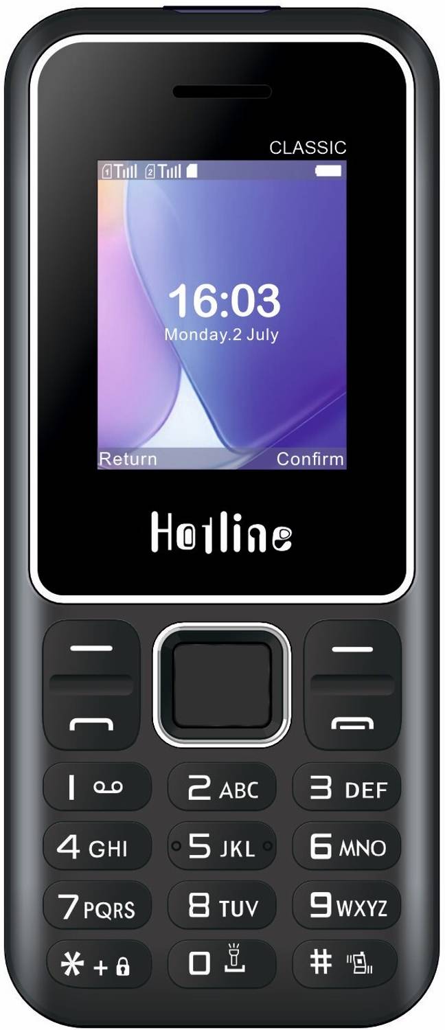 HOTLINE CLASSIC V66