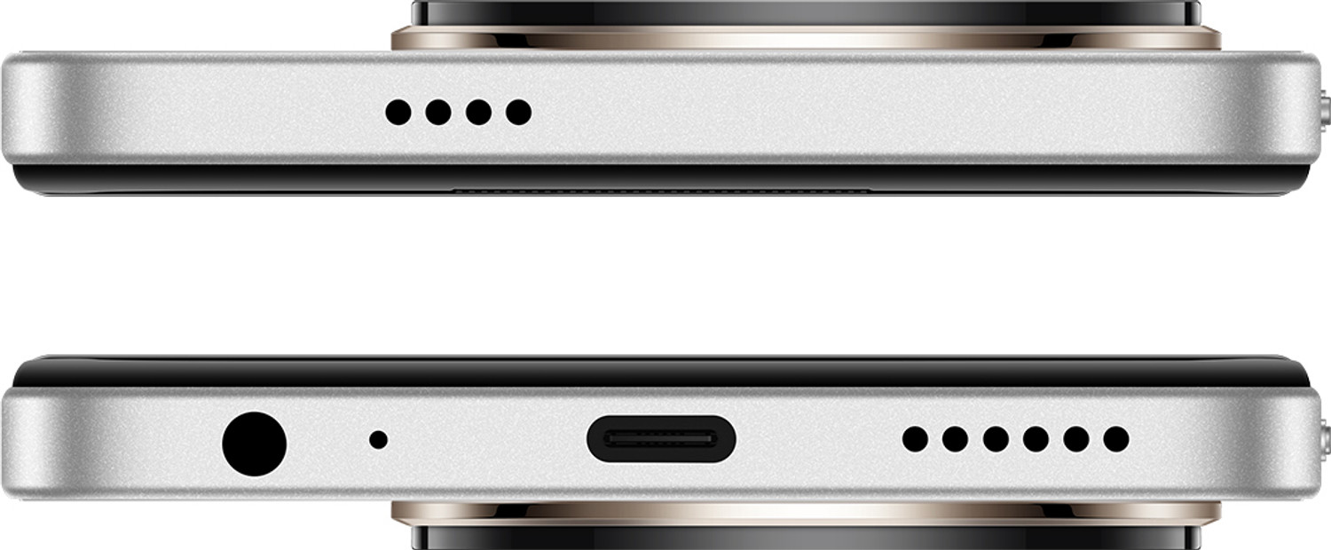 Image of itel S24 (Dawn White, 128 GB)