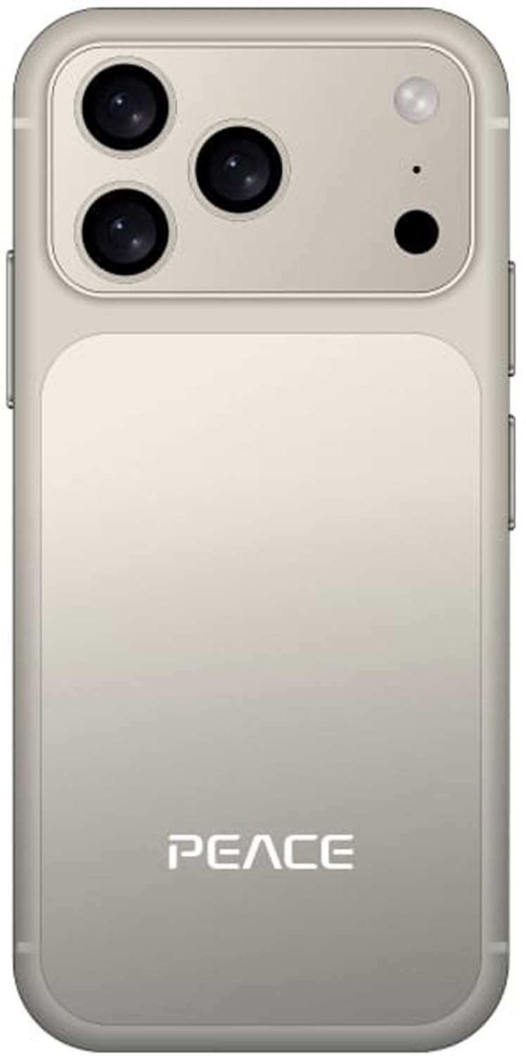 Image of Peace MINI 6 (Grey, 32 GB)