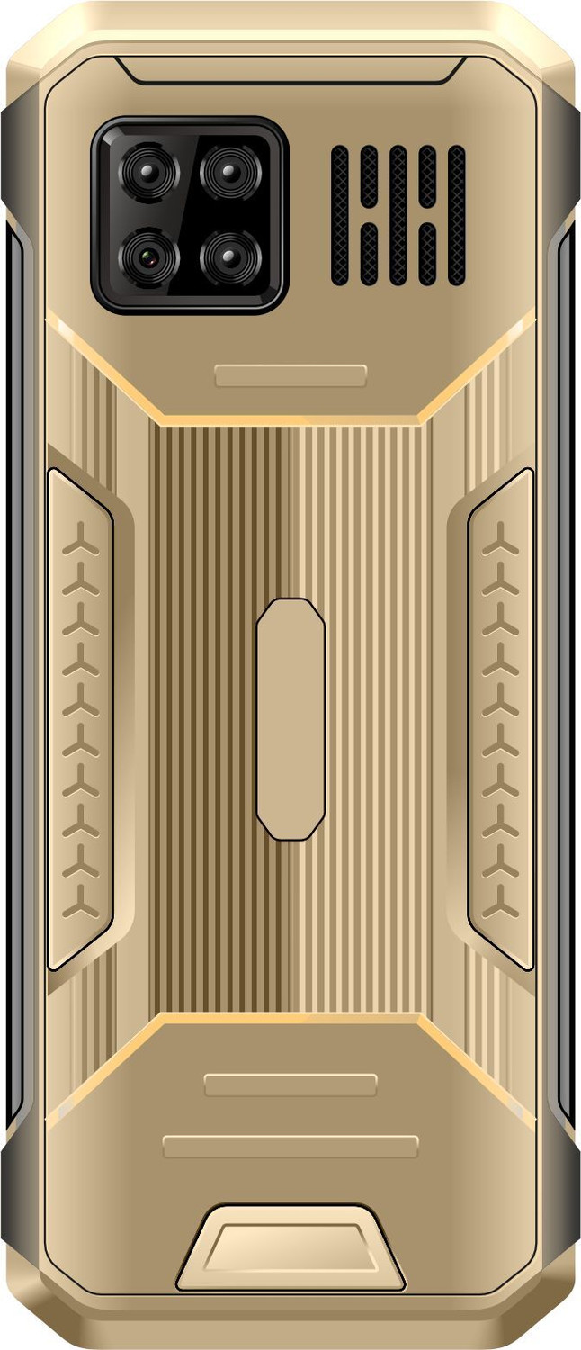 Image of HOTLINE TIGER