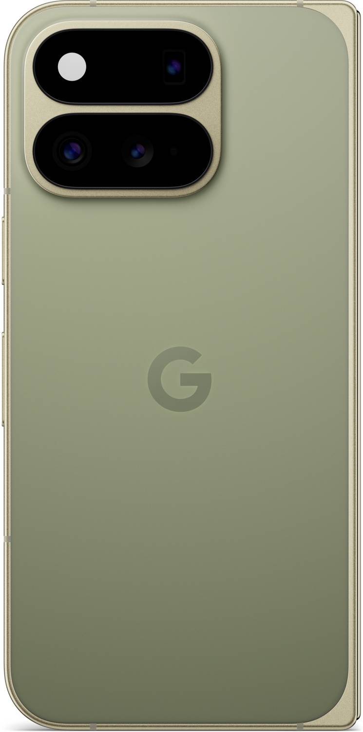 Google Pixel 11 Pro Fold 512GB Olive - Image 3