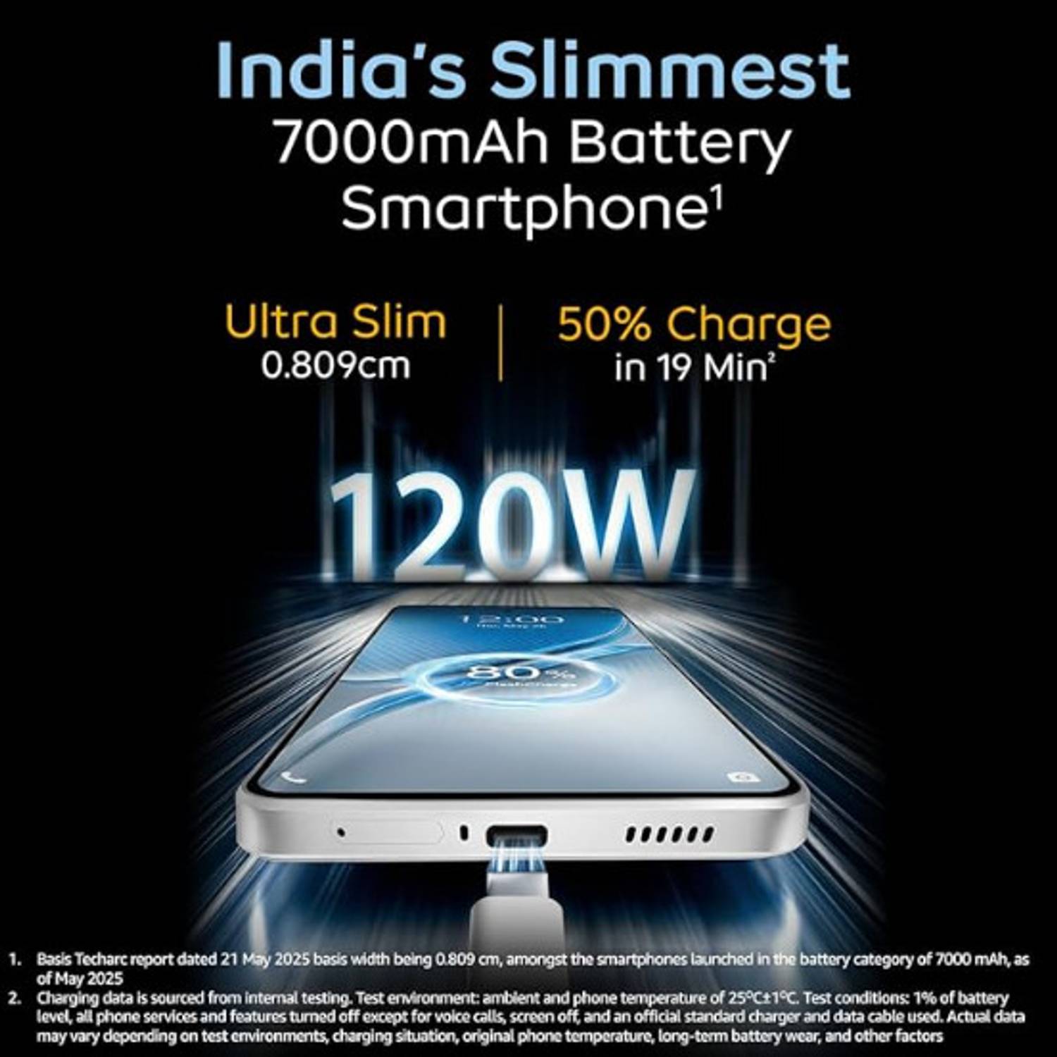 IQOO Neo 10 Alpine White 256GB - Image 4