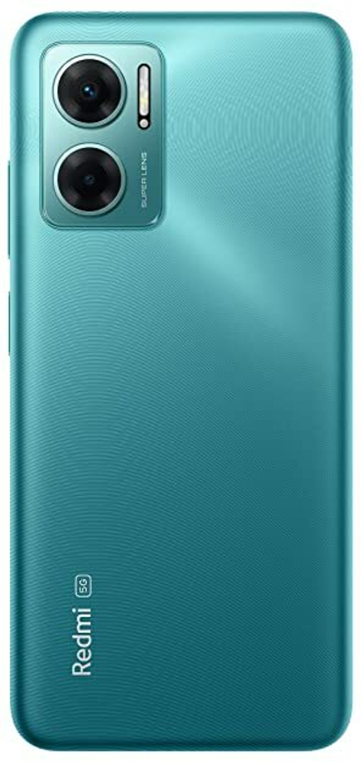 Image of REDMI 11 Prime 5G (Meadow Green, 128 GB)