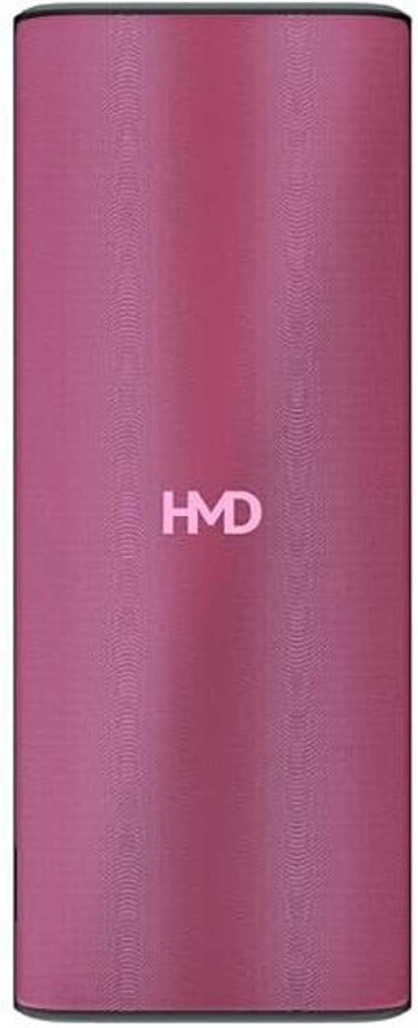 Image of hmd 105 4G Dual Sim Keypad Phone with YouTube, Built-in UPI App, Type C