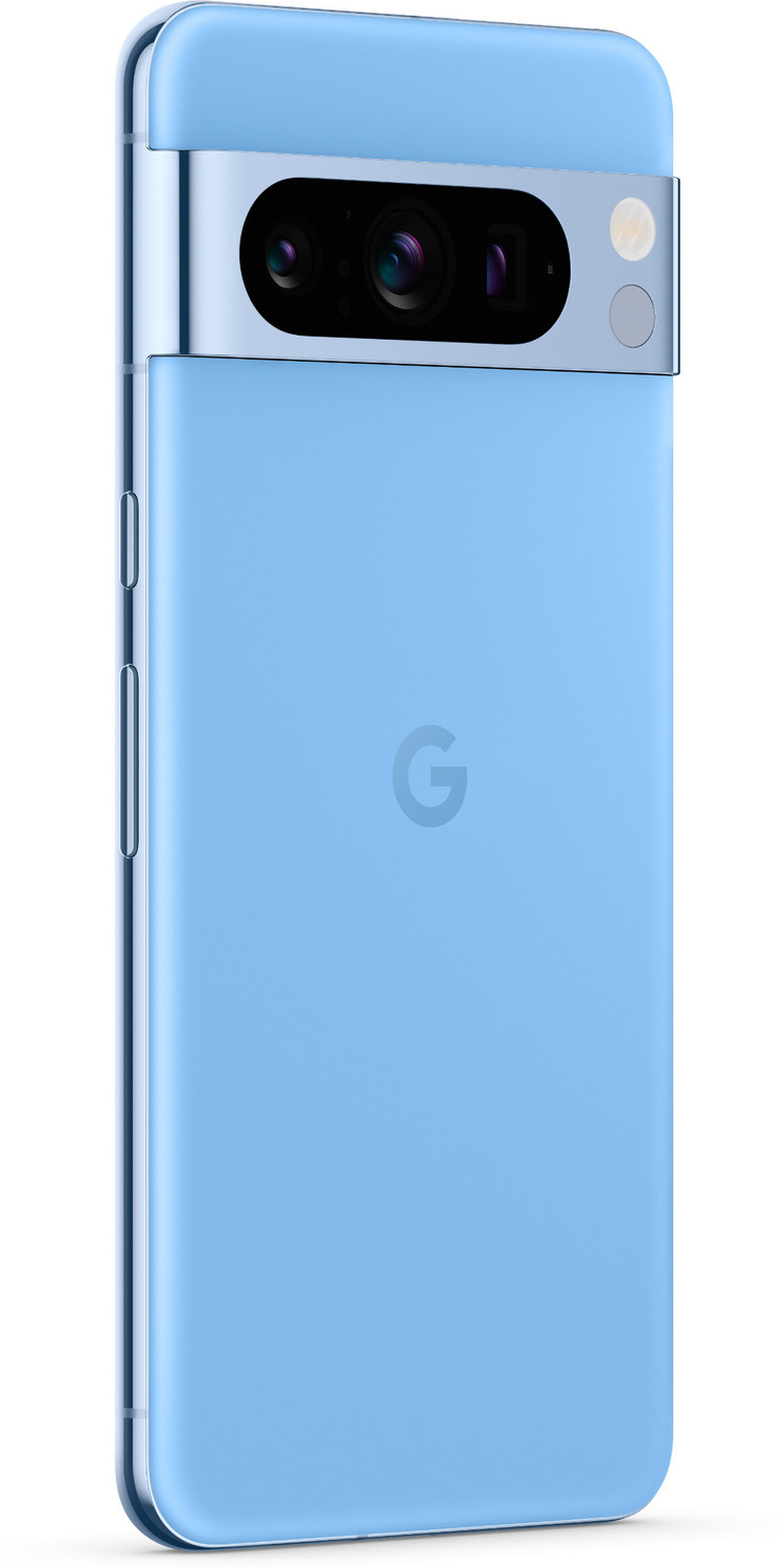 Image of Google Pixel 8 Pro (Bay, 128 GB)