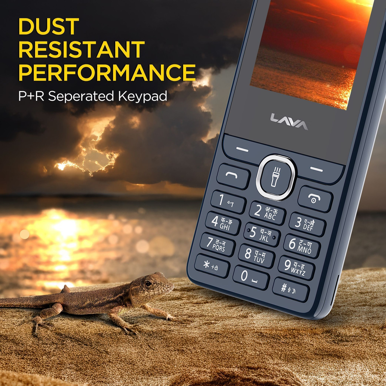 Image of LAVA A2 Smart