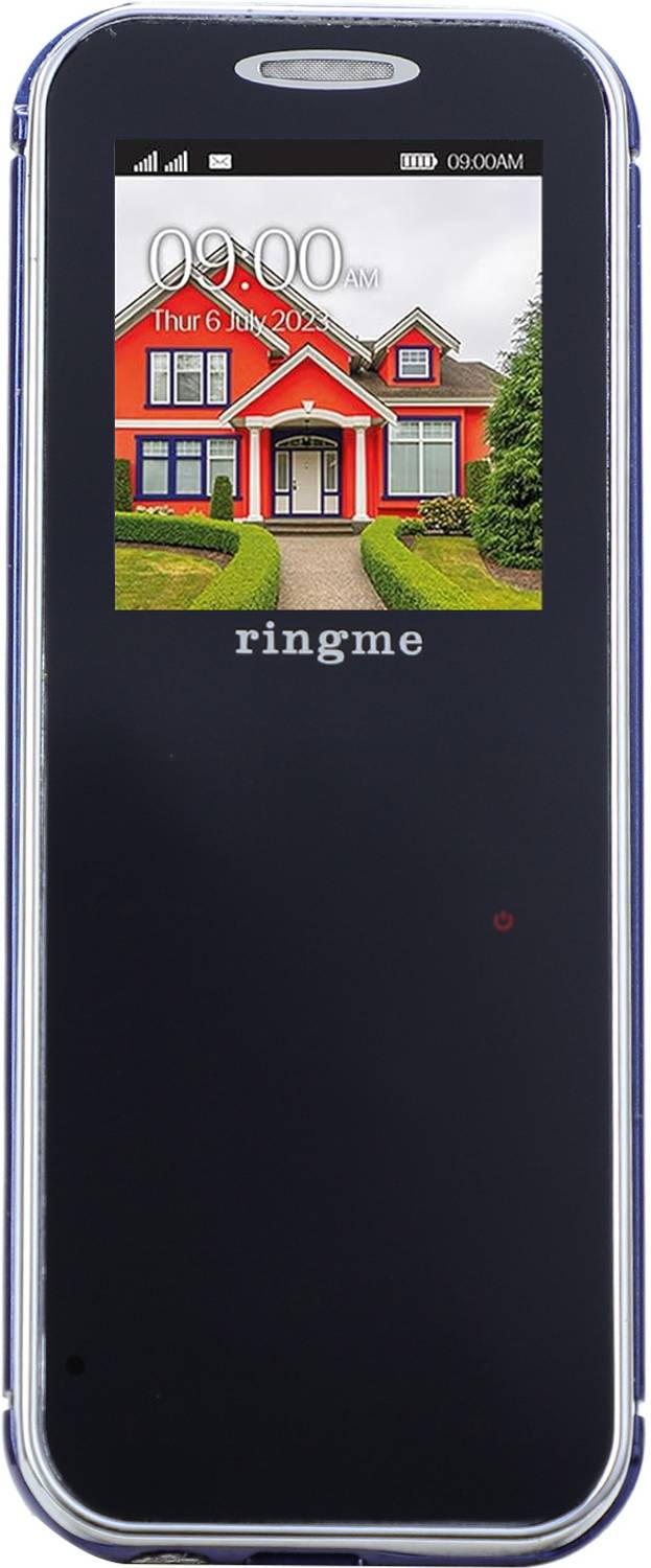 ringme R1 R33 (Blue)