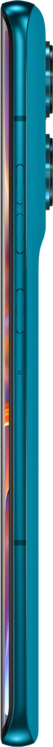 Image of Motorola Edge 50 Pro 5G with 125W Charger (Caneel Bay, 256 GB)